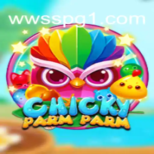 Explorando o Mundo de ChickyParmParm: Um Mergulho Profundo no Jogo WWSS PG
