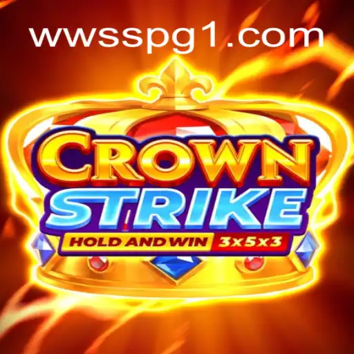 CrownStrike: A Nova Sensação no Mundo dos Jogos