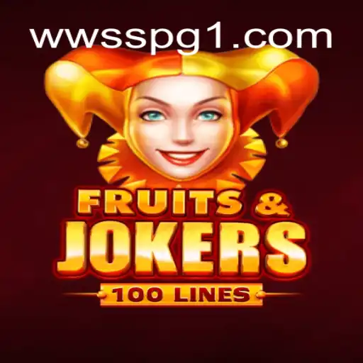 Explorando o Mundo de FruitsAndJokers100: Um Guia Completo para Jogadores
