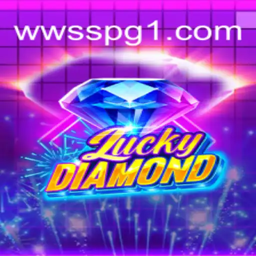 Descubra o Fascinante Mundo de LuckyDiamond: O Jogo do Momento