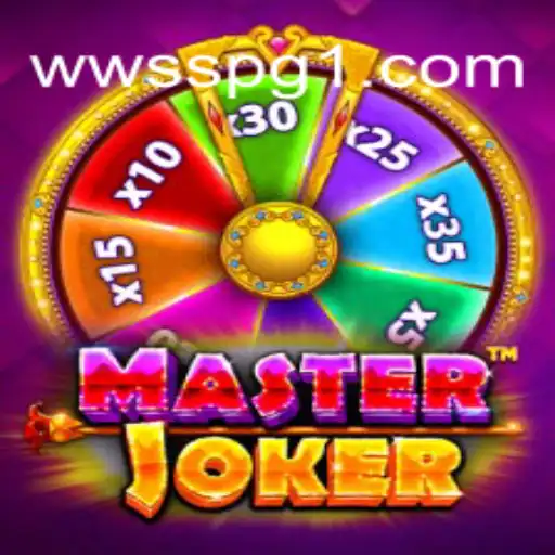 Descubra o Universo de MasterJoker: Um Jogo de Estratégia e Aventuras Incríveis