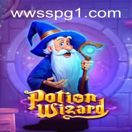 PotionWizard: Explorando a Magia do Novo Jogo de Estratégia
