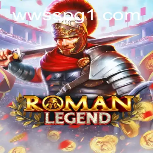 RomanLegend: Descobrindo o Jogo de Estratégia Que Está Conquistando o Mundo