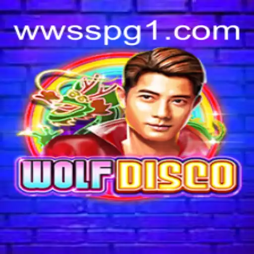 WolfDisco: Descubra o Fascinante Mundo do Novo Jogo Interativo