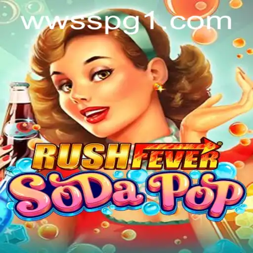 Descobrindo o Mundo Emocionante de RushFeverSodaPop