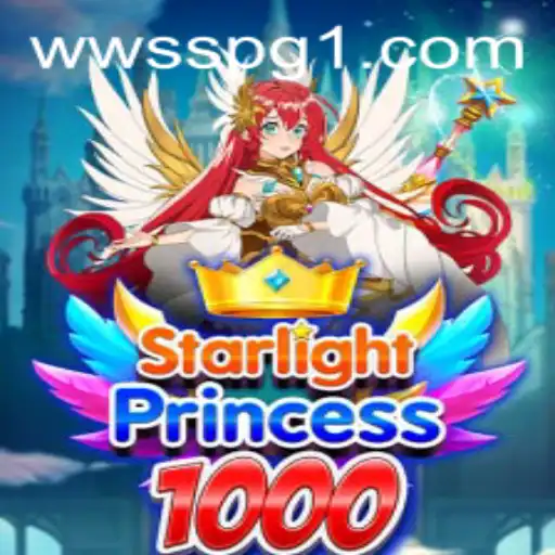 StarlightPrincess1000: Uma Jornada Encantada no Mundo dos Jogos Digitais