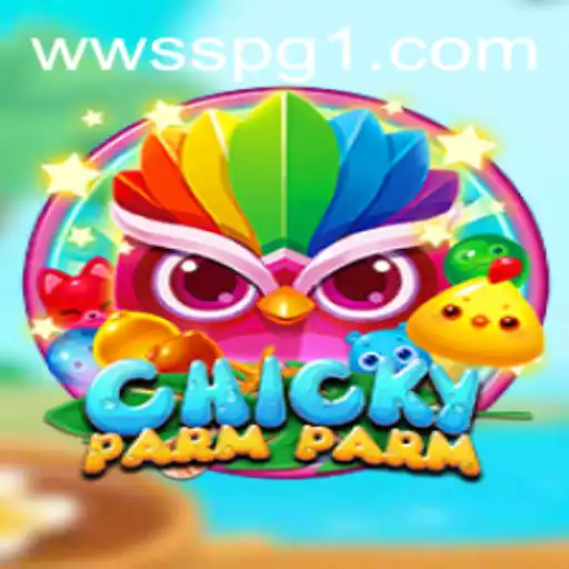 Explorando o Mundo de ChickyParmParm: Um Mergulho Profundo no Jogo WWSS PG