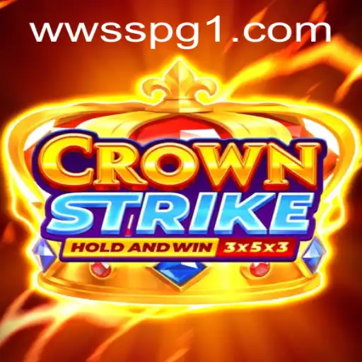 CrownStrike: A Nova Sensação no Mundo dos Jogos