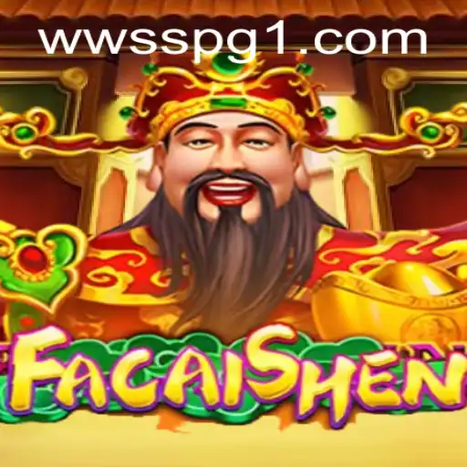 Explorando FaCaiShen: O Jogo de Sorte e Estratégia