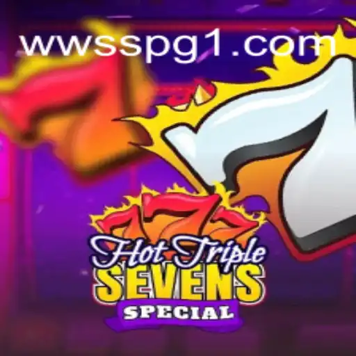 Explorando o Jogo HotTripleSevensSpecial: Entenda as Regras e Experimente a Emoção