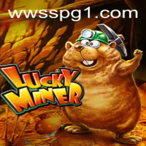 Desvendando o Mundo de LuckyMiner: Um Jogo de Estratégia e Sorte