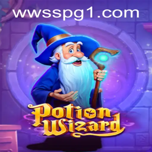 PotionWizard: Explorando a Magia do Novo Jogo de Estratégia