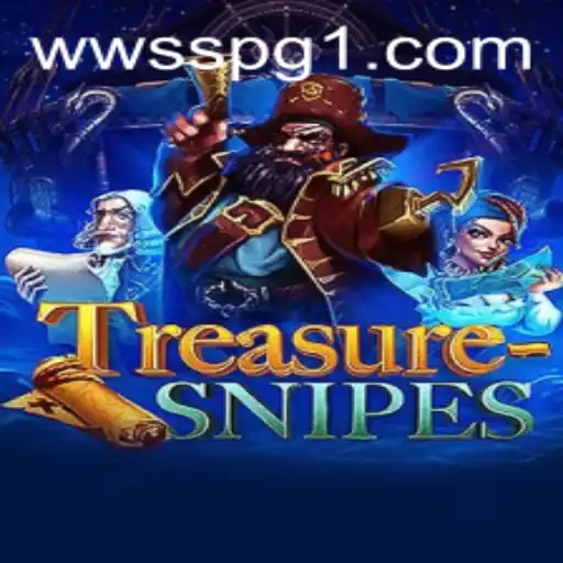 Explorando TreasureSnipes: O Novo Fenômeno de Jogos