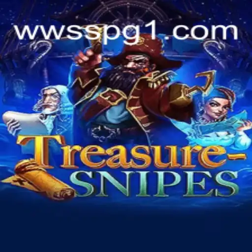 Explorando TreasureSnipes: O Novo Fenômeno de Jogos